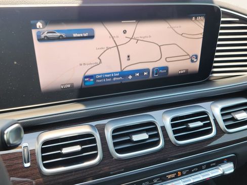 New 2025 Mercedes-Benz GLE 350 4MATIC image 16