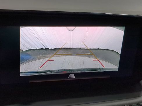 Used 2025 Buick Encore GX Sport Touring w/ Comfort Package image 41