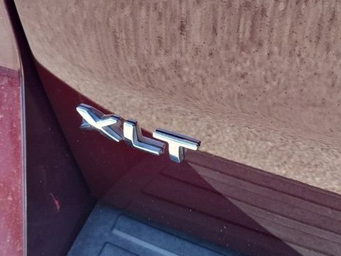 Used 2024 Ford Expedition Max XLT RWD image 10