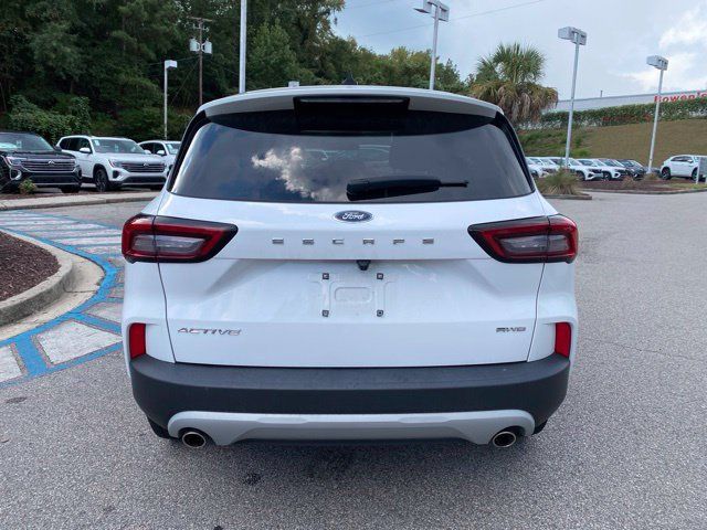 Used 2024 Ford Escape Active AWD/4WD image 5
