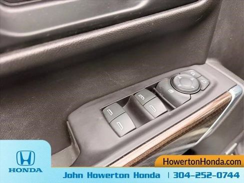 Used 2019 Chevrolet Silverado 1500 RST w/ All-Star Edition AWD/4WD image 17
