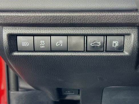 Certified 2025 Toyota Camry XSE w/ Premium Package FWD image 10