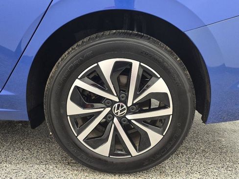 Used 2023 Volkswagen Jetta S image 30