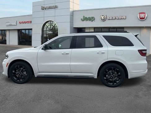 New 2026 Dodge Durango GT w/ Blacktop Package image 4