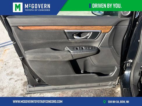 Used 2020 Honda CR-V EX image 9