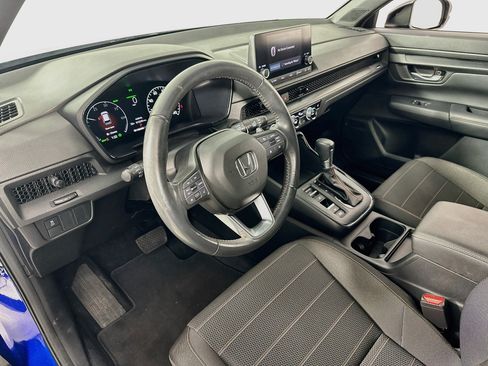 Used 2023 Honda CR-V Sport image 9