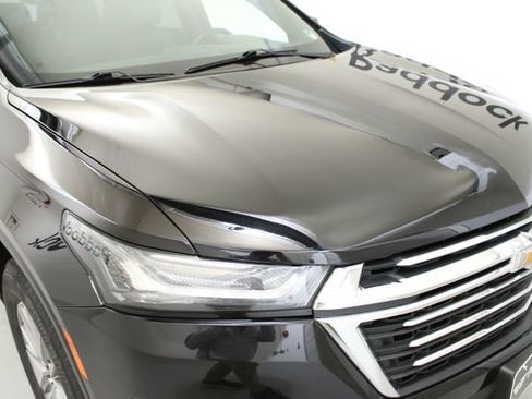 Used 2023 Chevrolet Traverse LT AWD/4WD image 13