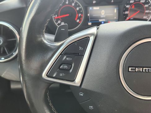 Used 2019 Chevrolet Camaro LT image 26