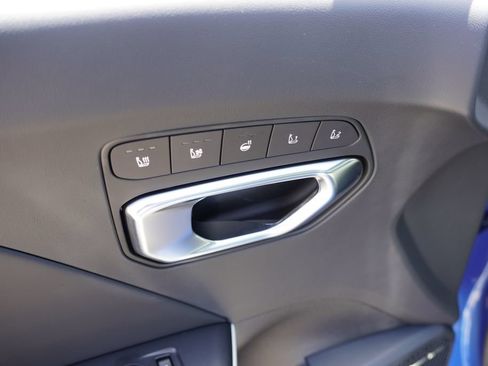 New 2026 Kia K4 GT-Line w/ GT-Line Premium Package FWD image 15