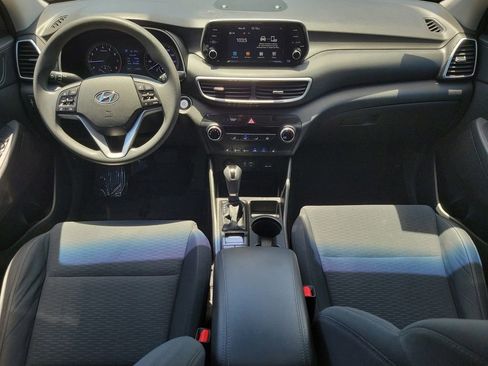 Used 2020 Hyundai Tucson Value FWD image 17