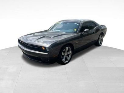 Used 2017 Dodge Challenger R/T