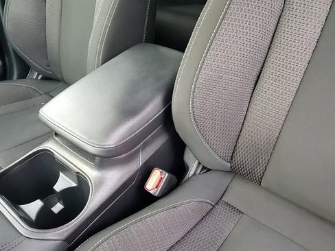 Certified 2024 Subaru Outback Premium image 21