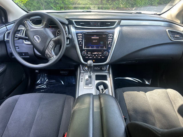 Used 2023 Nissan Murano S AWD/4WD image 20