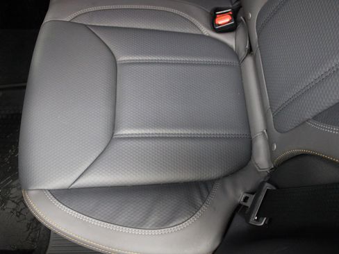 Used 2022 Subaru Forester Wilderness image 21