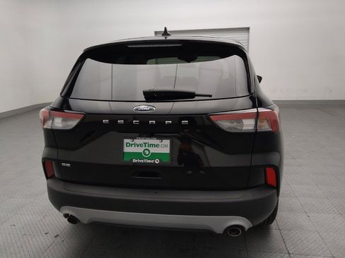 Used 2021 Ford Escape SE w/ Convenience Package FWD image 7