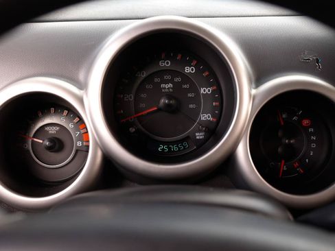 Used 2006 Honda Element EX-P image 26