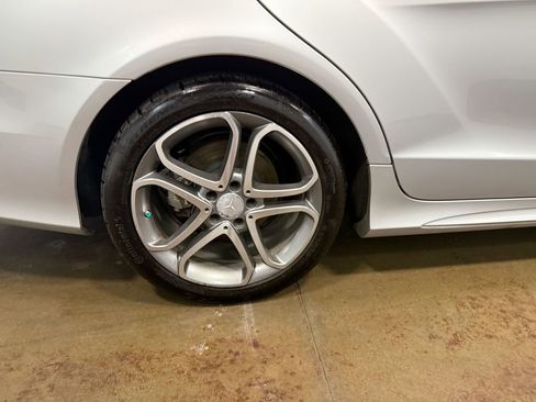 Used 2016 Mercedes-Benz CLS 400 4MATIC image 92