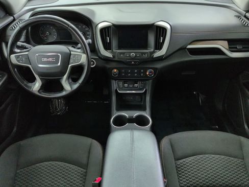 Used 2018 GMC Terrain SLE AWD/4WD image 15