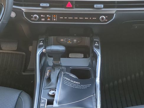 New 2026 Kia Sorento S FWD image 16