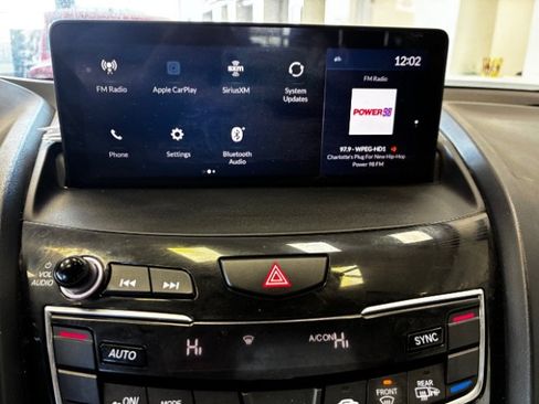Used 2019 Acura RDX AWD image 24