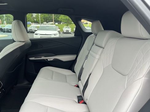 Certified 2026 Lexus RX 350 F Sport w/ Convenience Package AWD/4WD image 21