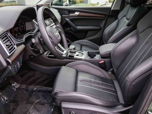 Certified 2024 Audi Q5 2.0T Premium Plus w/ Premium Plus Package image 21