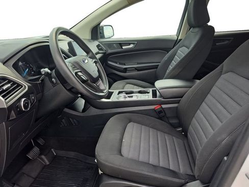 Used 2024 Ford Edge SE w/ Black Appearance Package AWD/4WD image 11