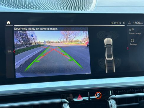 Used 2022 BMW M4 Coupe image 26