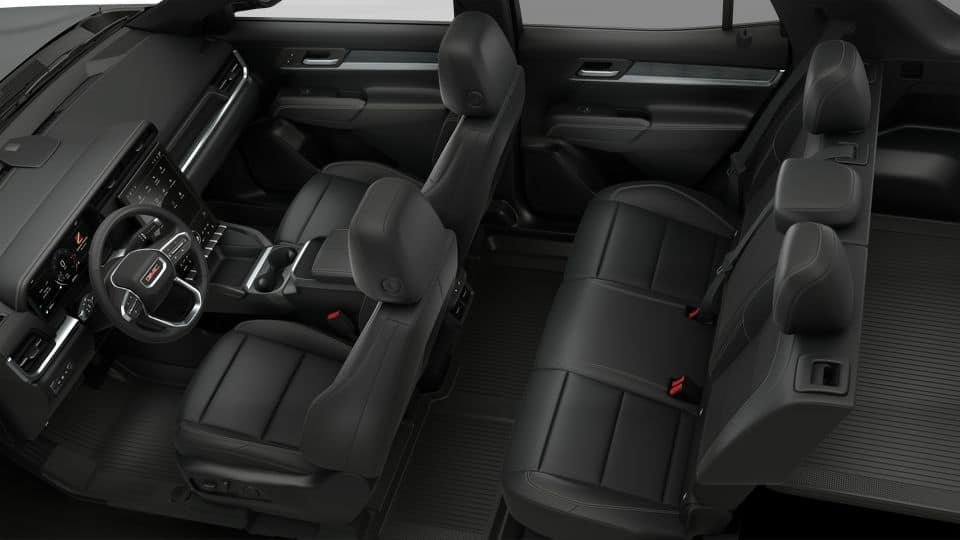 New 2027 GMC Terrain Elevation w/ Elevation Premium Package FWD image 57