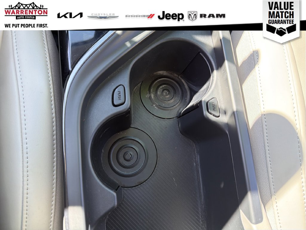 Used 2023 Kia Niro Wind w/ Wind Preserve Package FWD image 26