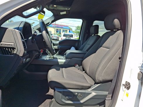 Used 2020 Ford F150 XLT w/ Equipment Group 302A Luxury AWD/4WD image 16