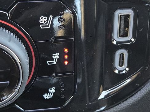 New 2026 Chevrolet Silverado 3500 High Country w/ Technology Package image 9