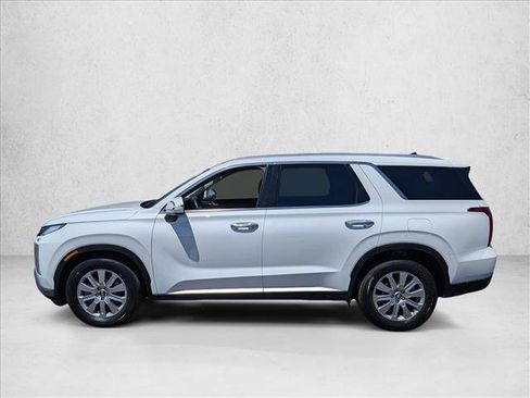 Used 2025 Hyundai Palisade SEL FWD image 10
