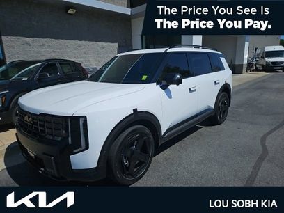 Used 2027 Kia Telluride SX Prestige X-Line