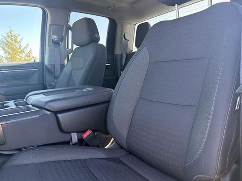 Used 2022 Chevrolet Silverado 1500 LT image 35