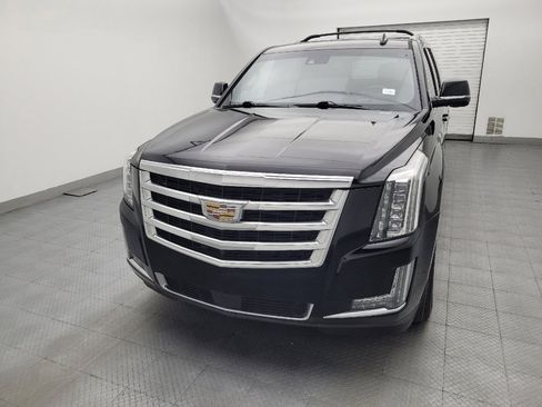 Used 2016 Cadillac Escalade ESV Platinum AWD/4WD image 15