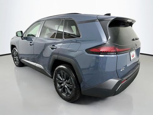 Certified 2026 Toyota RAV4 XLE Premium w/ Weather Package AWD/4WD image 7