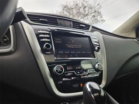 Used 2023 Nissan Murano Platinum w/ Cargo Package image 32