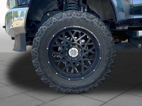 Used 2021 Ford F250 XL w/ STX Appearance Package AWD/4WD image 9