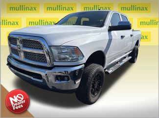Used 2014 RAM 2500 Tradesman w/ Chrome Appearance Group video 1