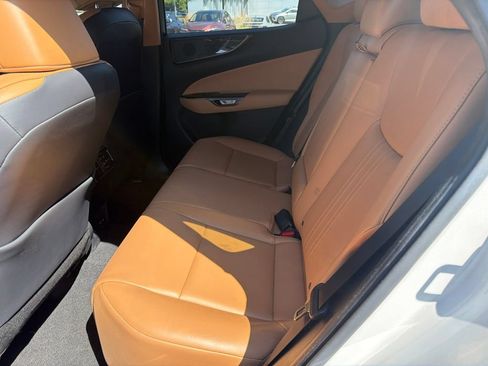 Certified 2023 Lexus NX 350 AWD image 36