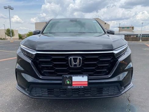 Used 2024 Honda CR-V EX-L image 9