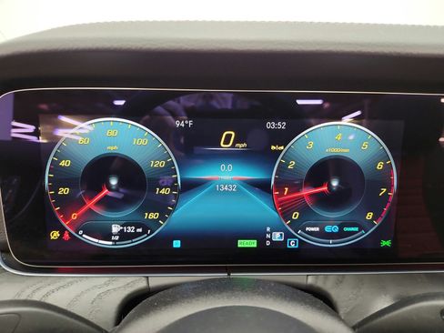 Certified 2023 Mercedes-Benz E 450 Cabriolet image 10
