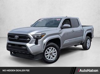Used 2025 Toyota Tacoma SR5 RWD video 1