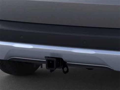 New 2025 Ford Escape PHEV w/ PHEV Premium Package image 23