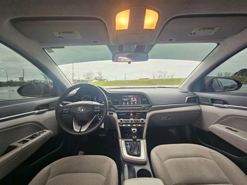 Used 2020 Hyundai Elantra SEL image 12