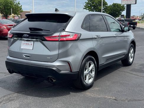 Used 2020 Ford Edge SE AWD/4WD image 5