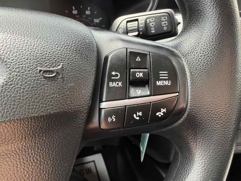 Used 2020 Ford Escape S FWD image 30