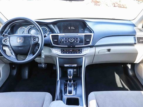 Used 2013 Honda Accord LX image 15