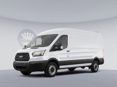 Used 2023 Ford Transit 250 148 High Roof Extended w/ Load Area Protection Package